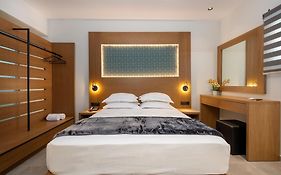 ILIOS K Village Resort